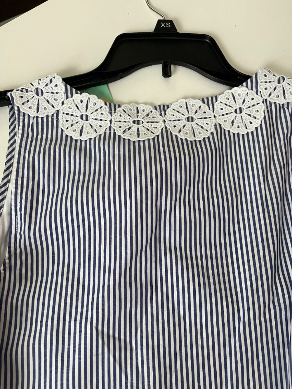 Sail to Sable Dress , NWT XS, Absolutely Stunning! Retail $178 - Picture 6 of 8